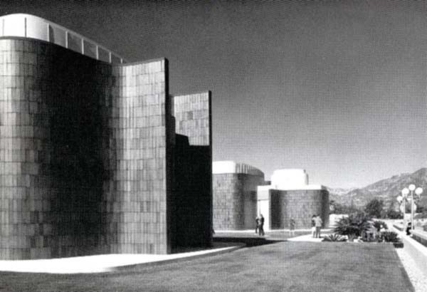 Norton Simon Art Museum, Pasadena, Ca