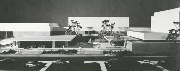 California Institute of the Arts, Valencia, Ca