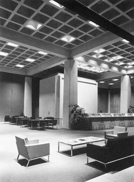 Prudential Savings, Glendale, Ca