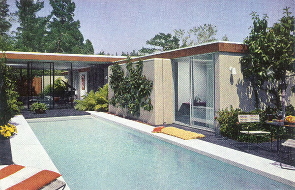 Kelsey Residence, Montecito, Ca
