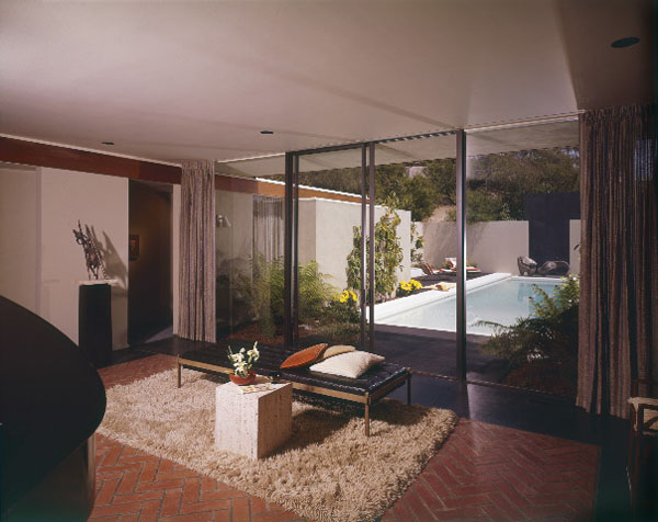 Kelsey Residence, Montecito, Ca