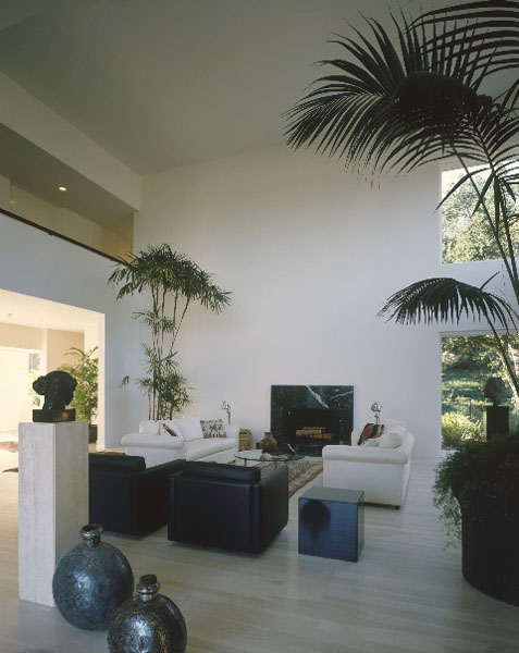 Picacho Residence, Montecito, Ca