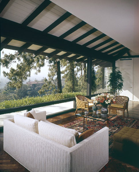 Kelsey Residence, Pasadena, Ca