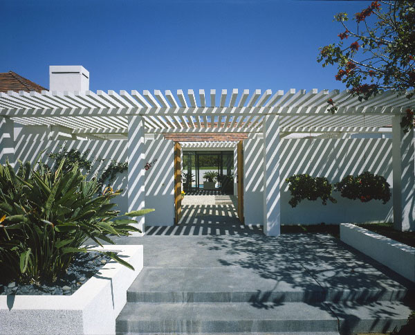 Birnam Wood Residence, Montecito, Ca