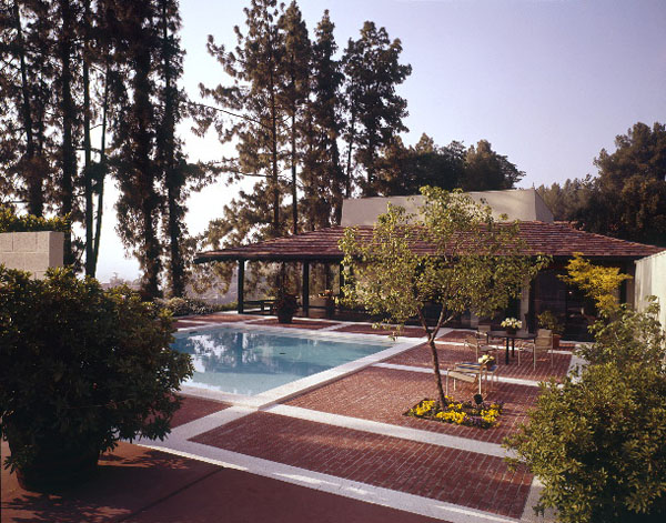 Kelsey Residence, Pasadena, Ca