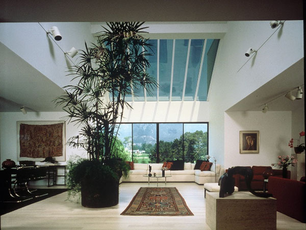 Sheffield Residence, Montecito, Ca