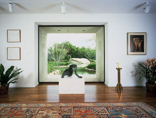 Kelsey Residence, Montecito, Ca