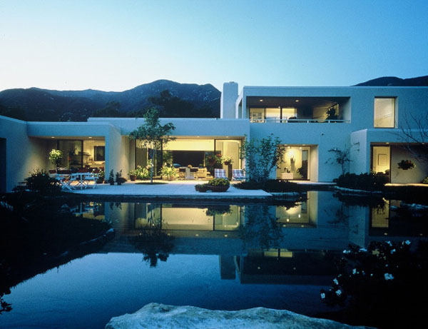 Kelsey Residence, Montecito, Ca