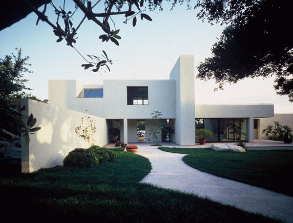 Kelsey Residence, Montecito, Ca