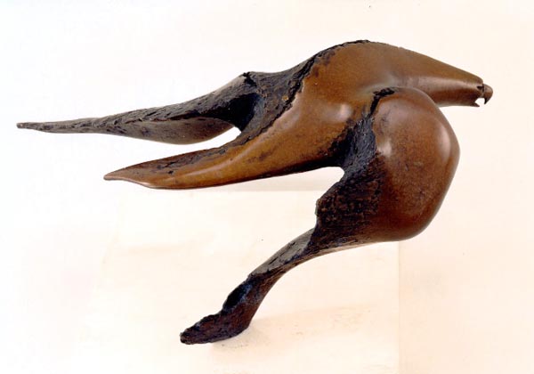 Eagle 3, Bronze