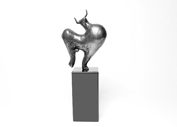 Toro, Bronze