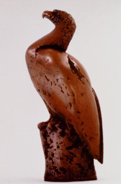 Eagle 4, Bronze