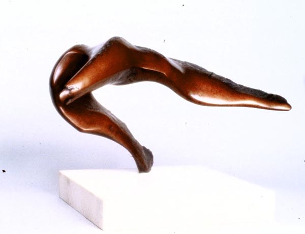 Eagle 2, Bronze