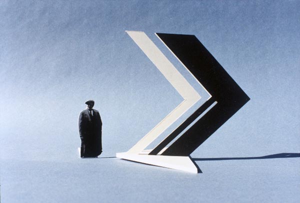 Maquette, 