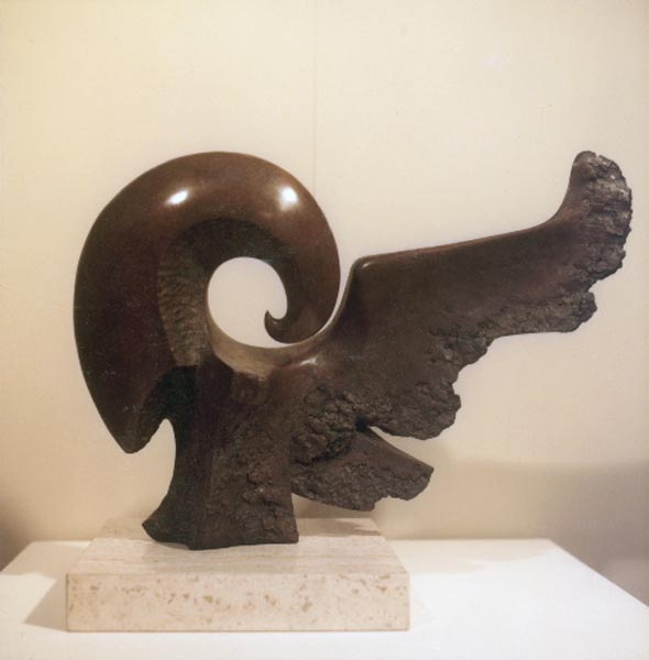 Eagle 8, Bronze