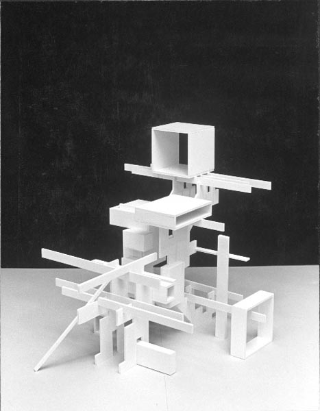 Maquette, 