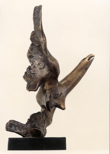 John Kelsey Sculpture