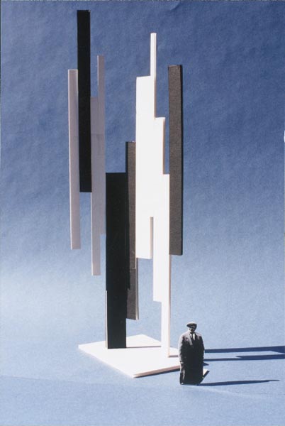Maquette, 
