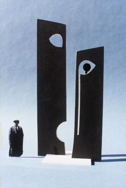 Maquette, 
