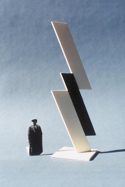 Maquette, 
