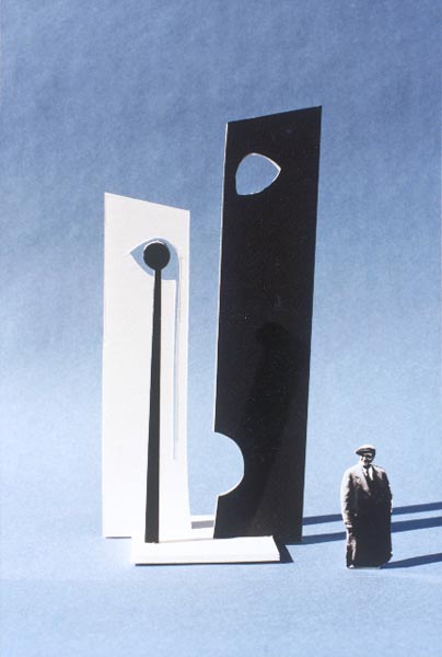 Maquette, 