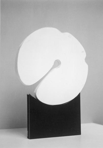 Torso 1, Maquette