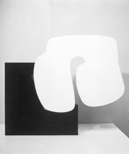 Torso 2, Maquette