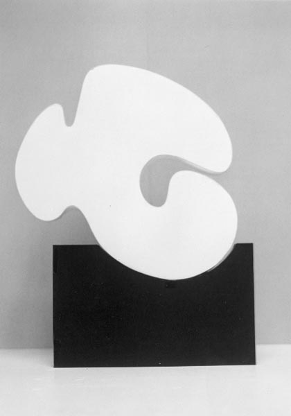 Torso 3, Maquette