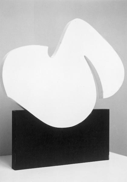 Torso 4, Maquette