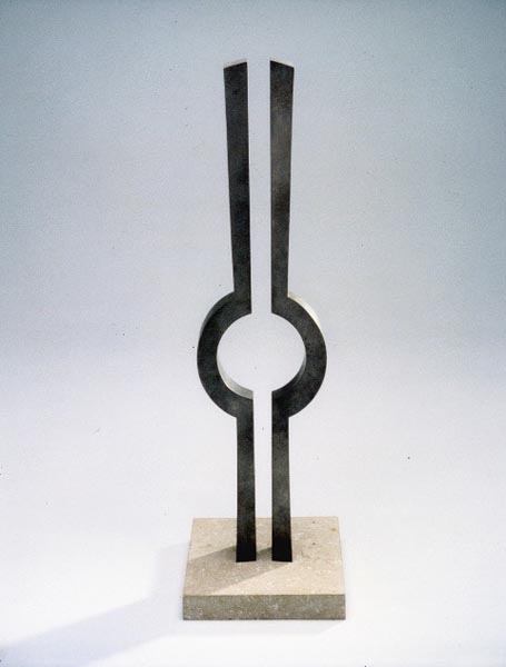 Abstract 2, Bronze