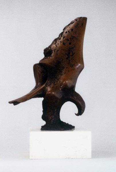 Eagle 5, Bronze